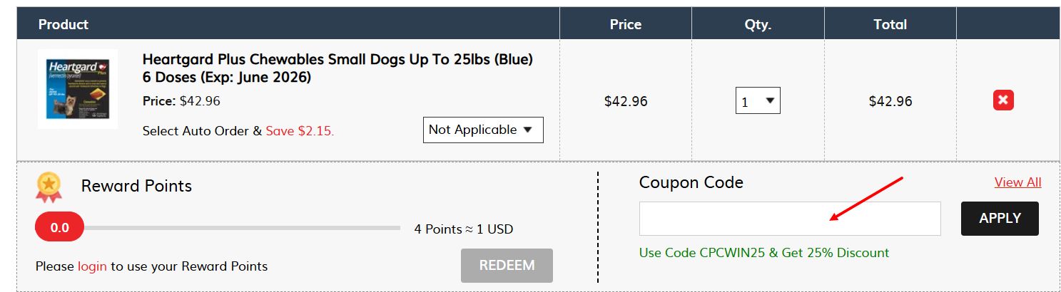 Canada Pet Care