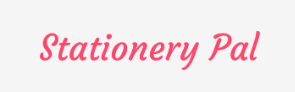 Stationery Pal