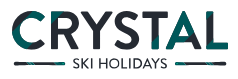 Crystal ski
