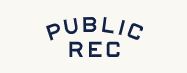 Public Rec