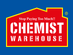 Chemist Warehouse
